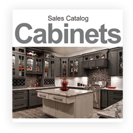 Sales Catalog